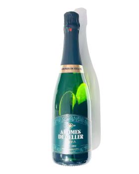 Cava Aromes de Celler Semi / halbtrocken - 0,75 Liter